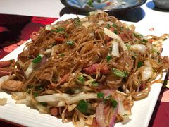 -长安·大茶饭