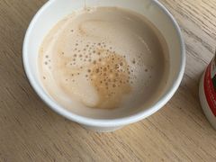 -星巴克(北京惠新东街店)