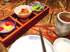 厚烧牛舌-炙柒Sekinana·精致料理 烧鸟·铁板烧(海上世界店)