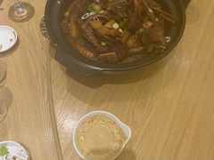 -江南韵·无锡太湖文化体验餐厅(凤凰天街店)