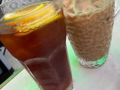 -东鑫记港式茶餐厅(南京东路店)