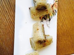 菩提树素食餐厅-菩提树·素食餐厅(汇智国际商业中心店)