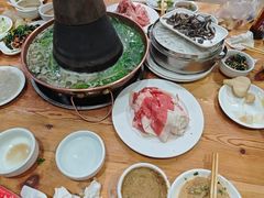 -元盛居(亚泰大街店)