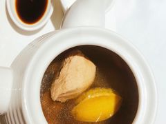 -尚一汤 广东炖汤(金桥国际店)