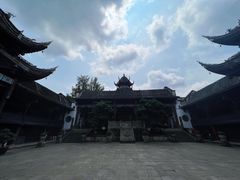 -自贡市盐业历史博物馆