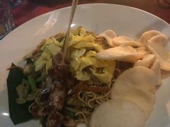 -Mai Mai Restaurant
