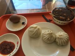 -庆丰包子铺(理想城店)