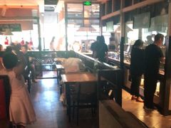 大堂-比格比萨自助(密云店)