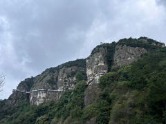 -大慈岩风景区