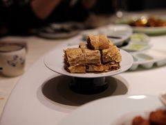 -真地道京味府·鲜橙烤鸭·北京菜(朝外大街东大桥店)