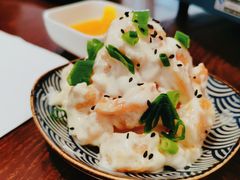 -小岛餐厅