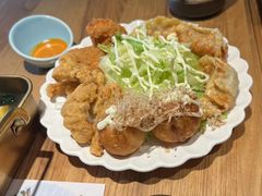 -Sushi Love 创意寿司(丽影广场店)