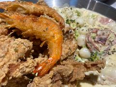 -HOTISLAND海鸡岛·韩国料理(江南西店)