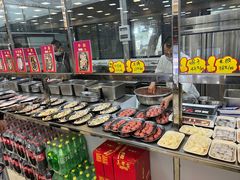 -五洞大众牛餐馆(番禺分店)