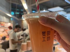 -麦田工坊(月湖店)