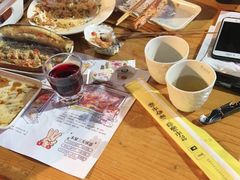 -木屋烧烤(白石洲店)