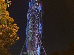 -南昌之星摩天轮