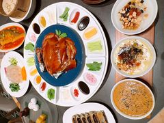 -四季民福烤鸭店(故宫店)