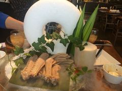 -小厨娘淮扬菜(清江苏宁广场店)