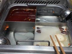 -海底捞火锅(塘厦天虹店)