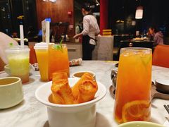 -蝴蝶里·粤菜·点心(龙湖天街&滨江店)