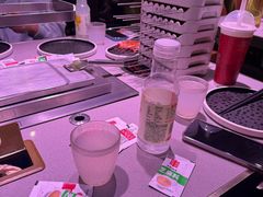 -丰茂烤串(全国首店)