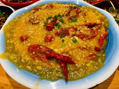 -华仔龙虾(永乐路总店)