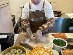 -面道赞宁海海鲜面(迎凤街店)