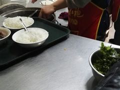 -万盛园炖肉馆(云峰店)