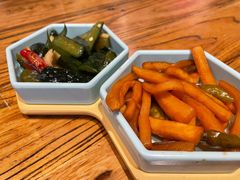 -鼎原力量东北吊炉烧烤(临河街店)