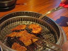 -烧肉一番·新韩式炭火烤肉(大岭山店)