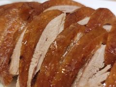 -紫光园·烤鸭(吕家营店)