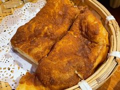 糖油饼-锦小馆(安贞店)