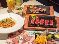 -豪客来牛排(伟诚广场店)