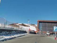 -大同万龙白登山国际滑雪场