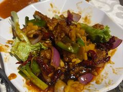-肥肥蟹海鲜饭店(马六甲店)