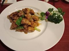 -鹿鸣春饭店(总店)