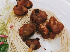 -国惠大酒楼(仓山万达店)