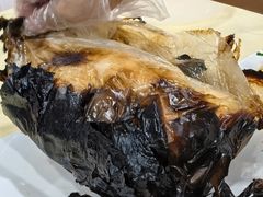 -考记泥焗鸡农庄·海鲜(北洛秘境店)