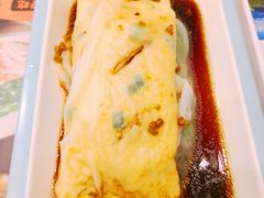 新鲜鸡蛋肠-红荔村肠粉(燕南店)