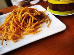 -莲餐厅·湖北菜·潜江小龙虾店(愚园路店)