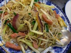 星洲炒米-阿殳菜馆·私厨(水围村店)