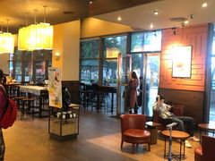 -星巴克(重庆新天泽国际广场店)