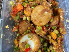 -韶山冲湘菜馆(黄桦路店)