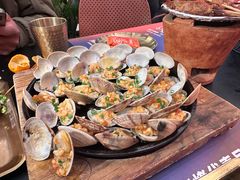 -何师烧烤Pro ·小龙虾·江湖川菜·精酿啤酒(太古里店)