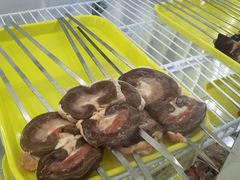-烤肉小伙烤肉店