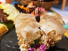 -椰贝原味椰子鸡(江南万达店)
