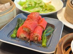 -中山保利艾美酒店-乐美中餐厅