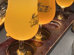 -好唛士·精酿啤酒烧烤(金沪路店)