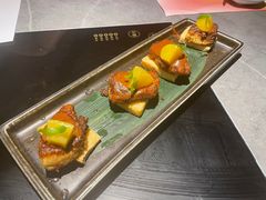 -匠和风精致料理(祥禾天地店)